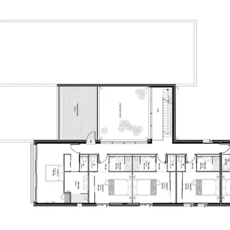 Tatil Evi Maison Vaux-sur-mer, 8 Pieces, 12 Personnes - Fr-1-539-17