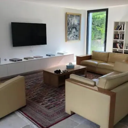 Tatil Evi Maison Vaux-sur-mer, 8 Pieces, 12 Personnes - Fr-1-539-17