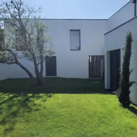 Maison Vaux-sur-mer, 8 Pieces, 12 Personnes - Fr-1-539-17 Vaux-sur-Mer