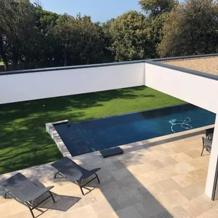 Maison Vaux-sur-mer, 8 Pieces, 12 Personnes - Fr-1-539-17 Tatil Evi *